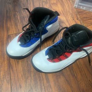 Jordan Retro 10